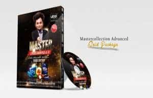 DESIGN DVD MOCKUP Landingpage 4