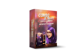 pakej photo dan video editing