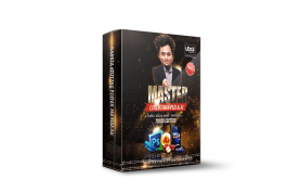 Pakej Mastercollection Gold - lernify