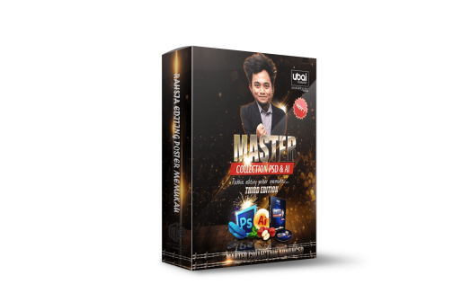 Pakej Mastercollection Gold - lernify