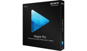 vegas pro 12