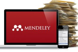 Panduan Mendeley (Citation Research Master & Phd )
