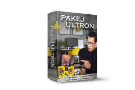 pakej editing & website