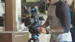 Rakam VIdeo DSLR