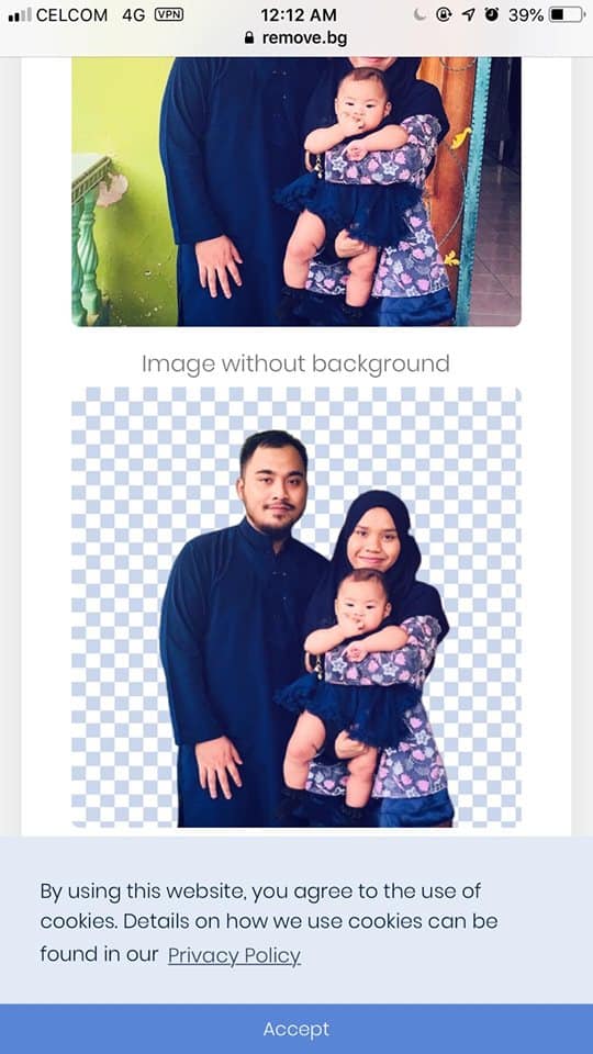 Kad Ucapan Selamat Hari Raya