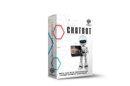 Pakej Chatbot Basic - lernify