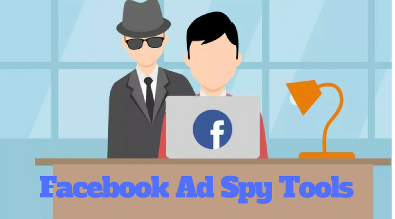 CARA SPY ADS UNTUK RUJUKAN