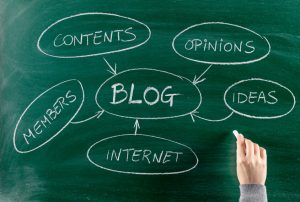pentingnya blog untuk website