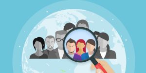 target audience yang terbaik