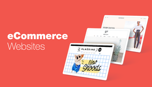 website ecommerce - lernify