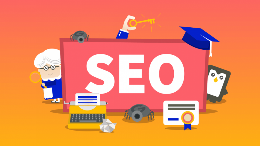 5 Fungsi SEO Di Website