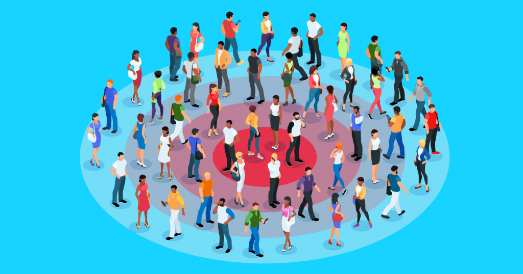 custom audience