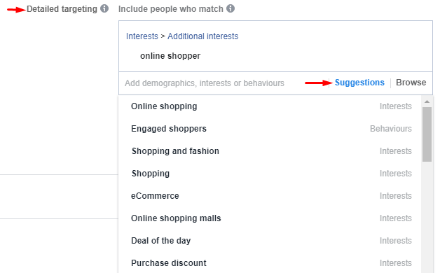 setup messenger ads