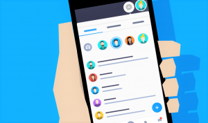 messenger ads