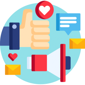 Digital Marketing Lernify