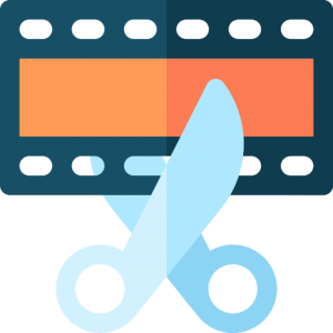 Online Course Video Editing