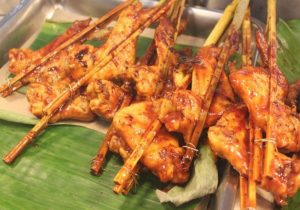 10 Jenis Perniagaan Makanan Yang Laris
