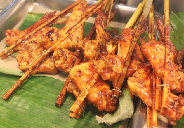 10 Jenis Perniagaan Makanan Yang Laris