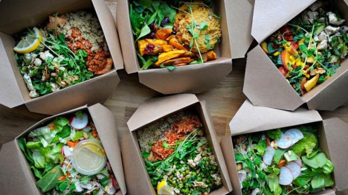 8 Tip Mulakan Perniagaan Makanan Dari Rumah