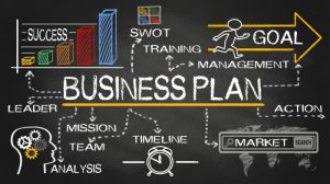 Cara Membuat Business Plan Untuk Perniagaan Anda