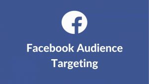 audience targeting