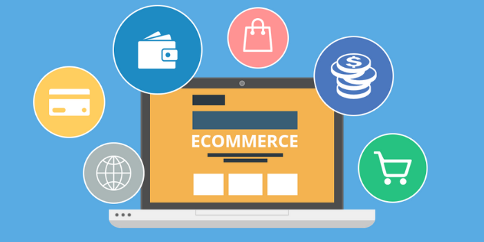 4 Strategi Untuk Memulakan E Commerce Yang Berjaya
