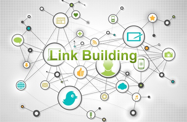 5 Perkara Penting Untuk Membina Link Building