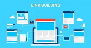 Apakah Link Building & Kenapa Ia Penting