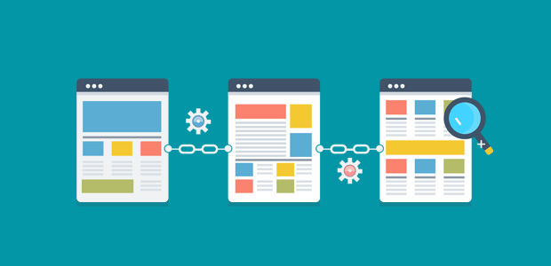 Bagaimana Link Building Dapat Memberi Manfaat Kepada Perniagaan Saya