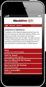Kelebihan Dan Kekurangan Mobile Websites