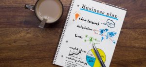 5 Kepentingan Bisnes Plan