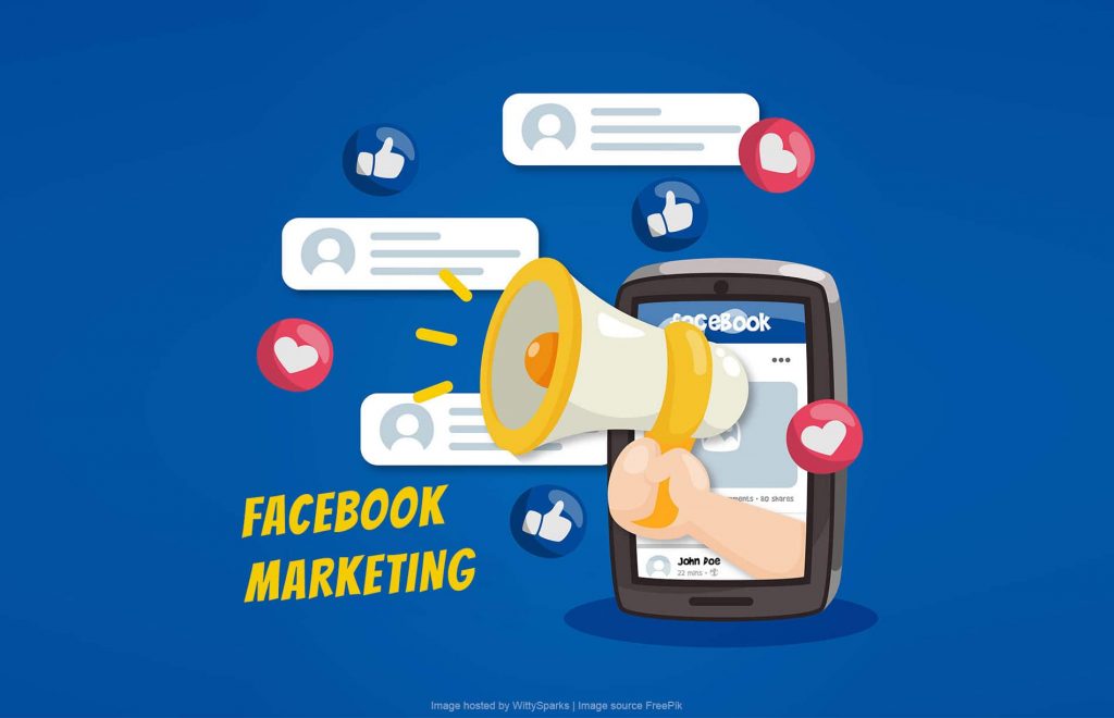 8 Petua Untuk Pemasaran Facebook Yang Berjaya
