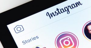 Cara Ubah Akaun Instagram Peribadi Menjadi Akaun Instagram Bisnes