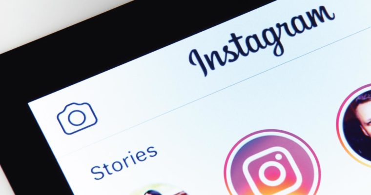 Cara Ubah Akaun Instagram Peribadi Menjadi Akaun Instagram Bisnes