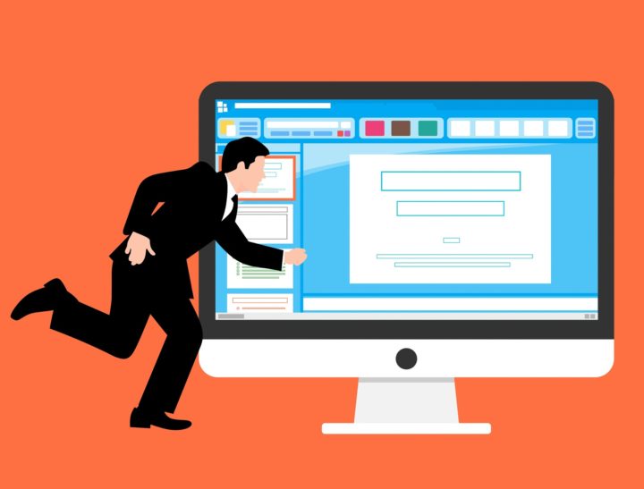 Kekurangan Perniagaan Di Website