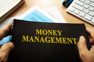 Money Management Dalam Bisnes Online Kecilan