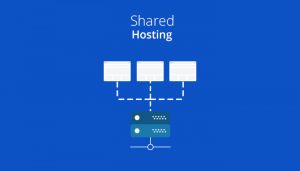 Web Lembab Pakai Shared Hosting