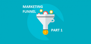 marketing funnel part 1