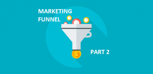 marketing funnel part 2