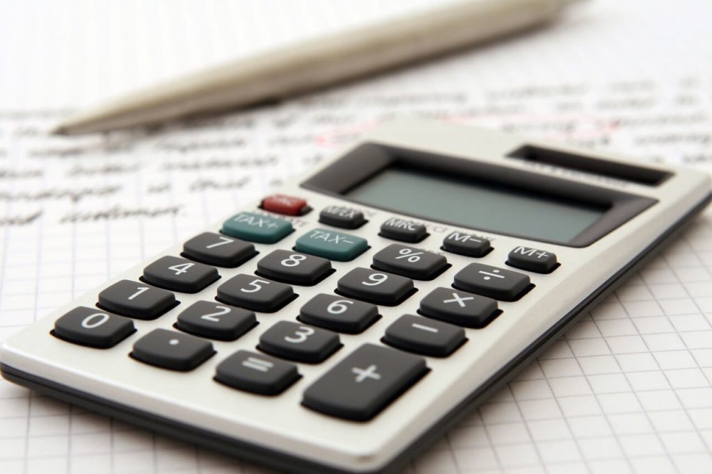 roas calculating