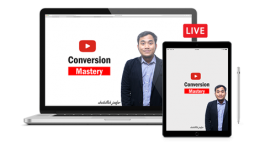 conversion mastery