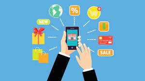 STRATEGI DALAM ECOMMERCE
