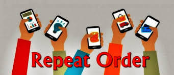 Tips Dapatkan Repeat Order Dari Pelanggan