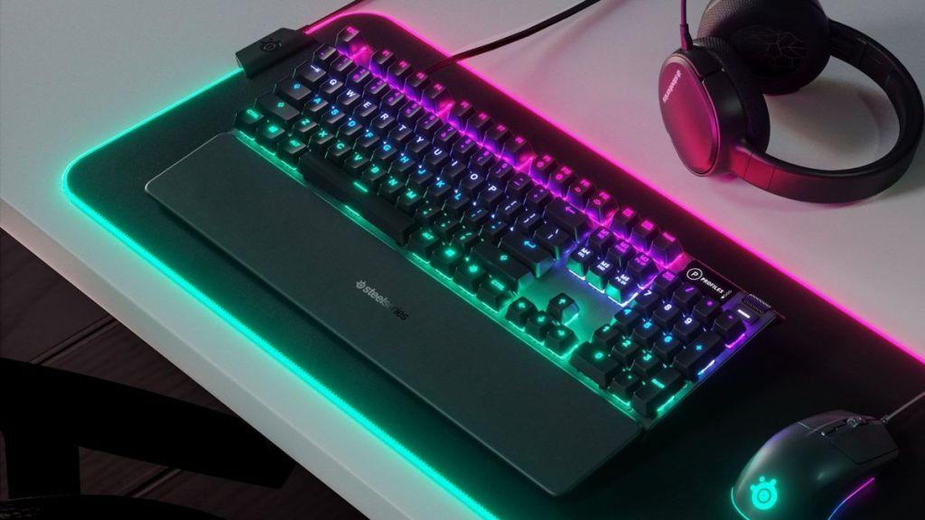 keyboard