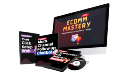 ecomm mastery