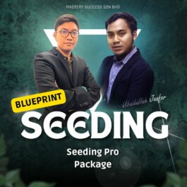Seeding Pro Package