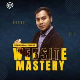 Website Mastery
