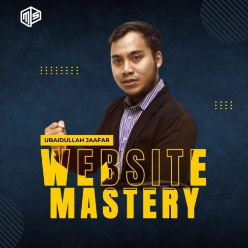 Website Mastery