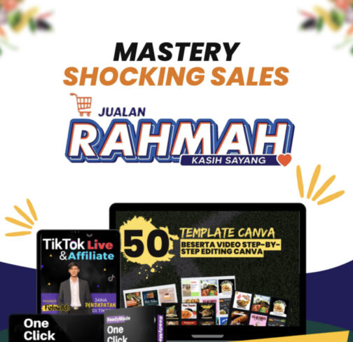 Advance Mastery Package Pro + Setup Website