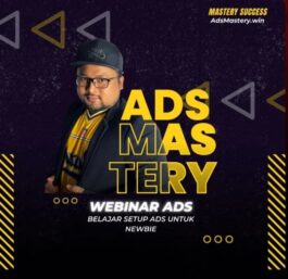 Ads Mastery Module